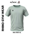 Rhino Gym Wear RHA-2402-CC (M) Light Green