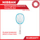 NIBBAN Mosquito Bat NMB001WB