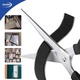Hook and Loop Tape Strips 2inch Width / 40ft Length-2PCS+B32 Pair