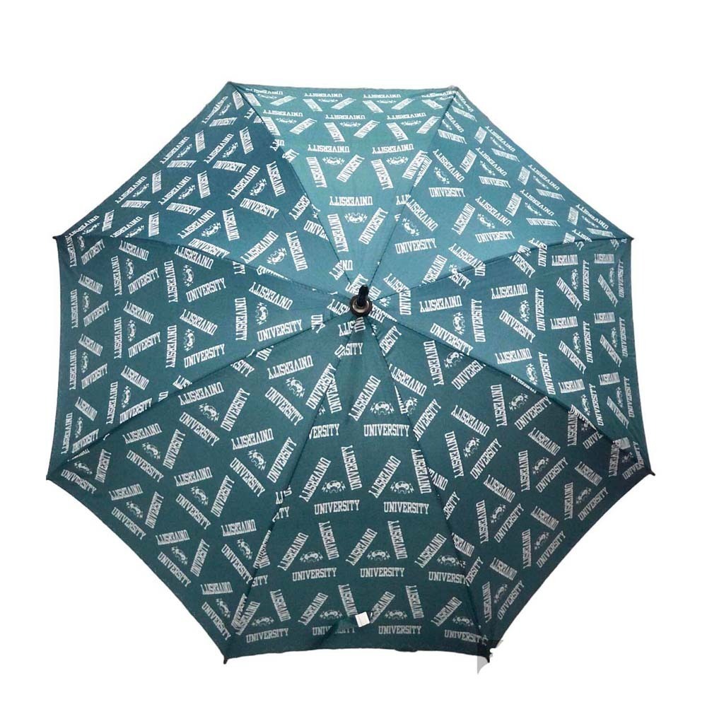 Fancy Umbrella  UM-University Green