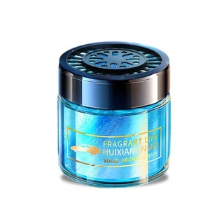 Varsage Car Perfume Aroma Therapy Ocean