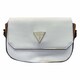 Unifine Guess White Bag 0096