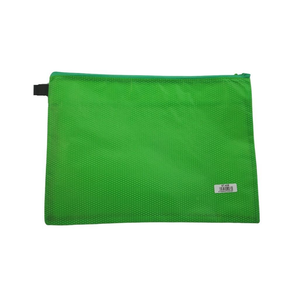 Zip File Bag Legal ST-438