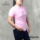 Cottonfield Women Polo Shirt C73 (XL)