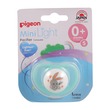 Pigeon Mini Light Pacifier S NO.2371 (0M+)