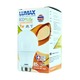 Lumax Eco Bulb 7W Warmwhite Lux 57-00302