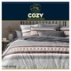 Cozy Bedset 6PCS MC COZY-24-045