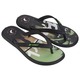 Rider Ri Energy Vi Ad Flip (No-9) Black, Green & Orange 283560AS36409