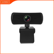 HD 2K Webcamera Black 78 X 50 X 57 MM 313029