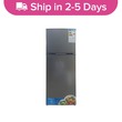 Skyworth 2 Door Refrigerator 132L SRD-138DT