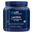 Lecithin 97% Phosphatides De-Oiled (16oz) LE00027