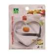 Zhong Jing Egg Cooker Ring SUS-430/KW-626 (No.106)