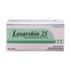 Losarshin 25 Losartan Potassium 25MG 10PCS 1X10