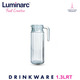 Luminarc Quadro Jug 1.3LTR 53808/L9918