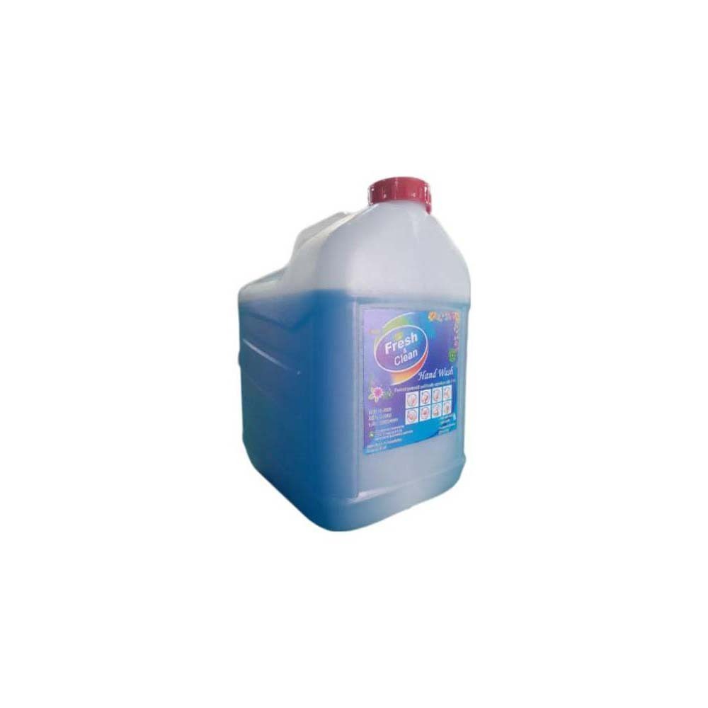 Fresh & Clean Hand Wash 5Litre