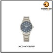 M. Cavo Men Watch MC2447GSSBU Cherry Oo