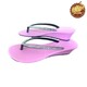 Sin Pauk Women Leather Sandal (Design-4,No-35) BH1-016