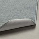 Ikea Fintsen Bath Mat, Grey, 40x60 CM 805.097.87