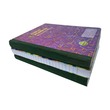 Star (400) Kattu 55 GSM 400 Pages White (1PCS)