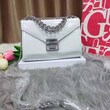 Unifine Guess White Bag 0091