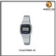Casio Women Watch CLA670WA-1S Cherry Oo
