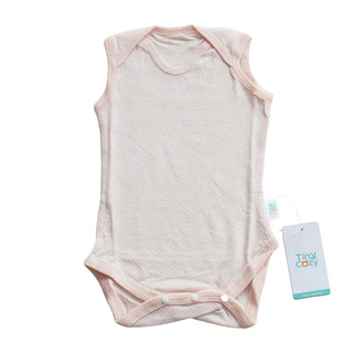 TC20112M Tiny Cozy Baby Comfy Set Pink