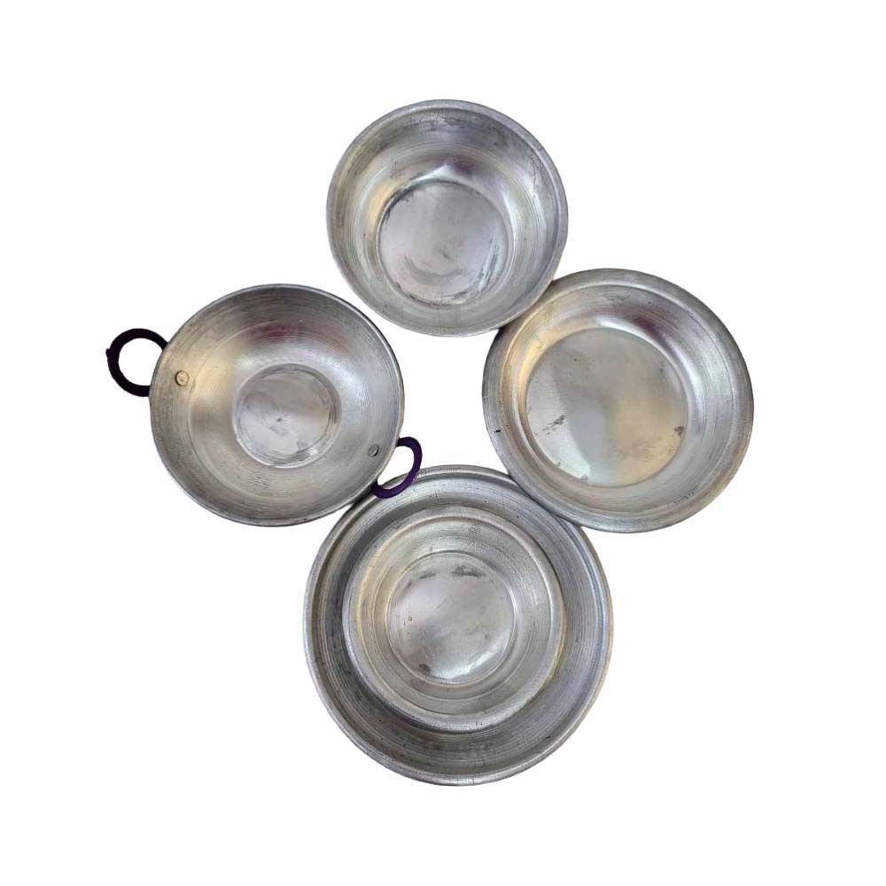 Baby Cele Kids Aluminum Bowl Set 10785