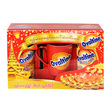 Ovaltine TDG Gift Set With Container