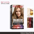 Revlon Colorstay Longwear Cream Hair Colour 8.13