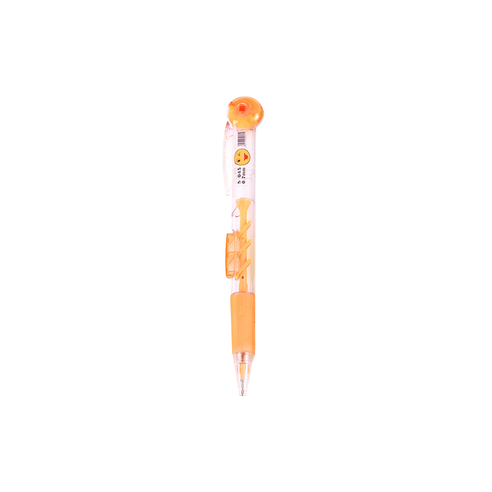 CHWEN Mechanical Pencil 0.7 Orange 33100003