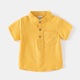 Boy Shirt B40035 XL(4 to 5)yrs