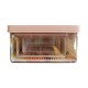 Inochi Hokka Tritan Food Box 500ML HTCN.0500