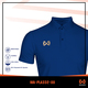 Warrix Polo Shirt WA-PLA332-DD (Small)