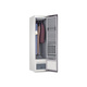 Saumsung AirDresser Clothes Dryer with JetSteam  DF60R8600CGST (Grey)