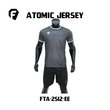 Fit Aomic Jersey FTA-2512 Gray/EE 3XL