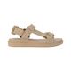 Zaxy Go Papete Ad Sandal (No-7) Beige 119022BH39107