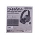 Remax Wireless Headphone RB-660HB