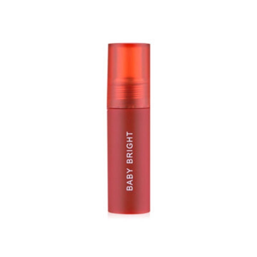 Baby Bright Mask Friendly Lip Tint 2.5G (08 Rose Tea)