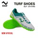 Goal Goal Turf Shoe White GLF-2414-WG (NO-38)