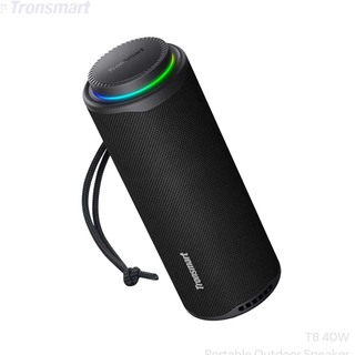 Tronsmart T8 40W Portable Outdoor Speaker 5.3 (24080032 Grey)