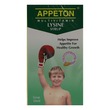 Appeton Lysine Syrup 120ML