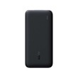 Aukey PB-N73 Basix Slim 10000mAh Power Bank Black