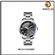 M.Cavo Men Watch MC2412GSSBU Cherry Oo