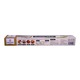 City Selection Plastic Wrap 450MMx30Mx10MY