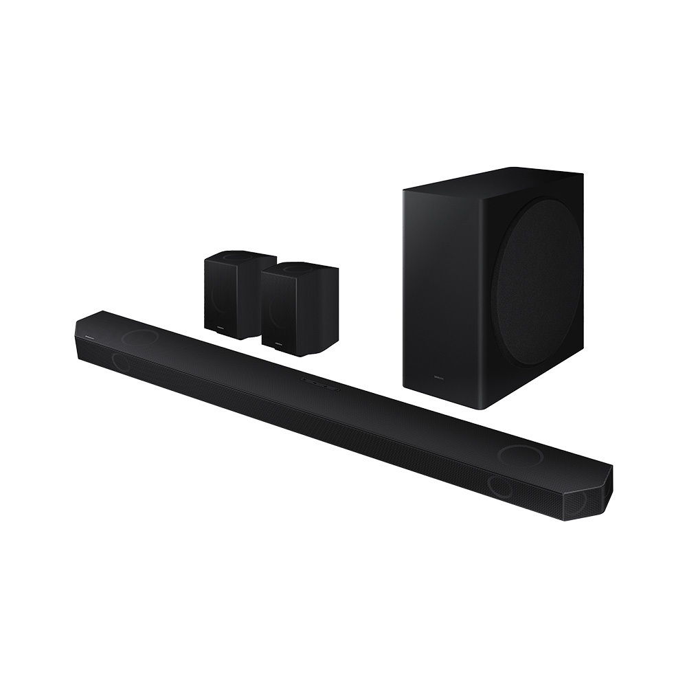 Samsung 9.1.4 Inches Soundbar HW-Q930B/XT (Black)