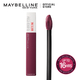 Maybelline Super Stay Lip Matte Ink 5ML 40-Believer