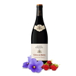 Castel Cotes Du Rhone Grenache Syrah Red Wine 75CL