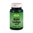 Nutri Care Nutri Ginkgo 6000MG 30Tablets