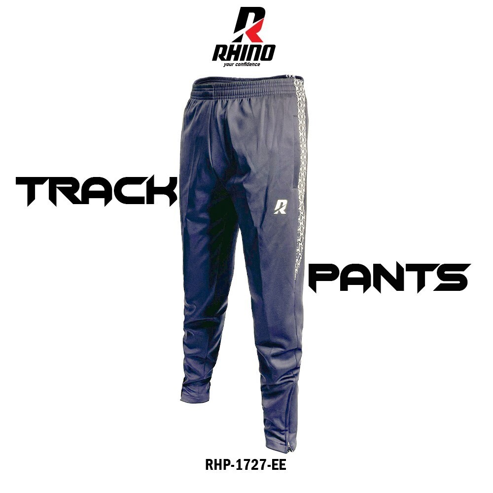 Rhino Trackpants RHP-1727-EE Dark Blue (2XL)