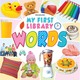 My First Library - Words